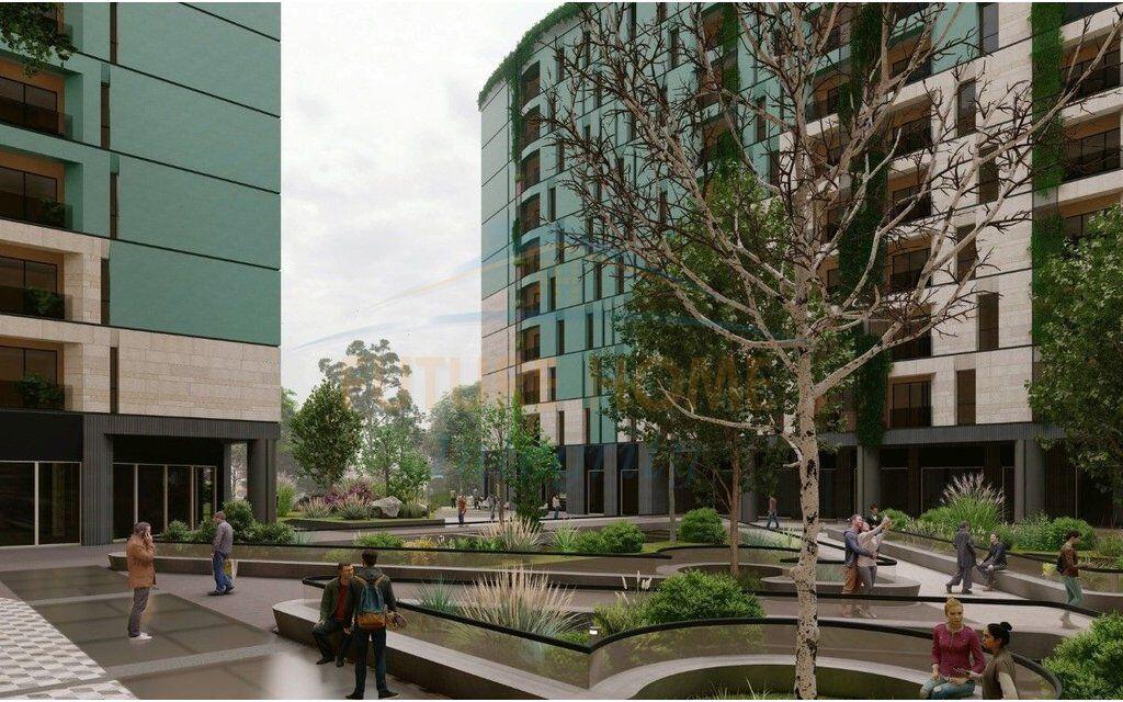 Apartment 1+1 for Sale, Riverside Residence