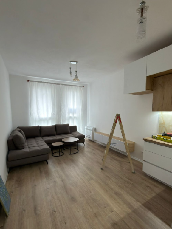 🏡 Vendesi Appartamento 1+1 – Univers City