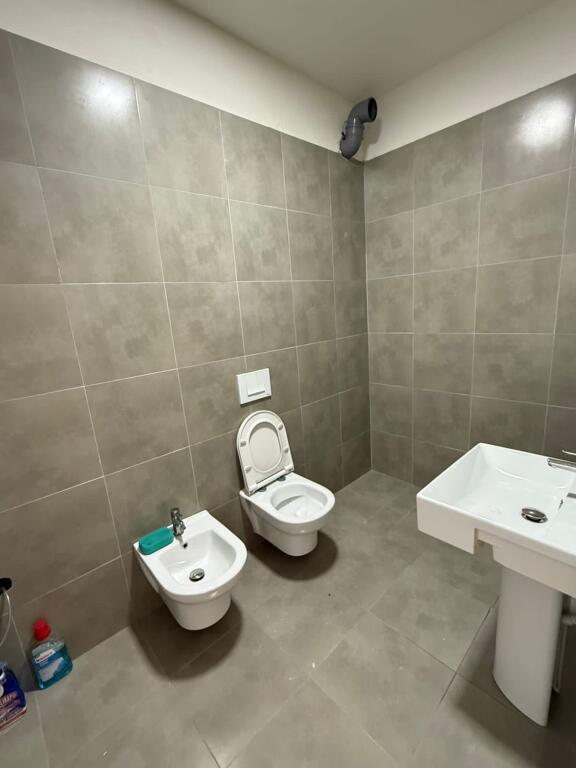 Univers city , 1+1 for rent empty