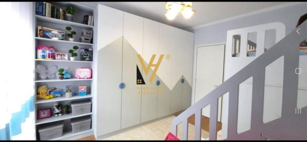 SHITET APARTAMENT 2+1+BLK TE GREEN CITY, UNAZA E RE 213.000 EURO