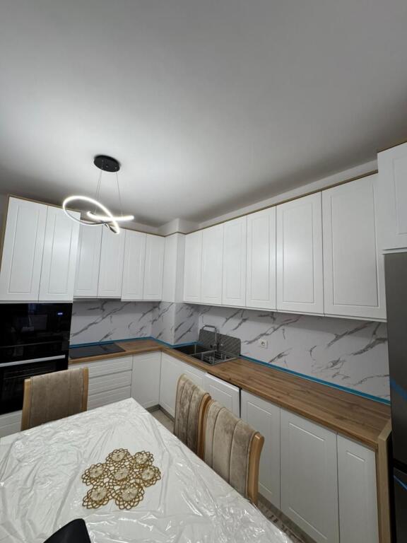 Apartment 2+1 + Parking for Rent – Univers City