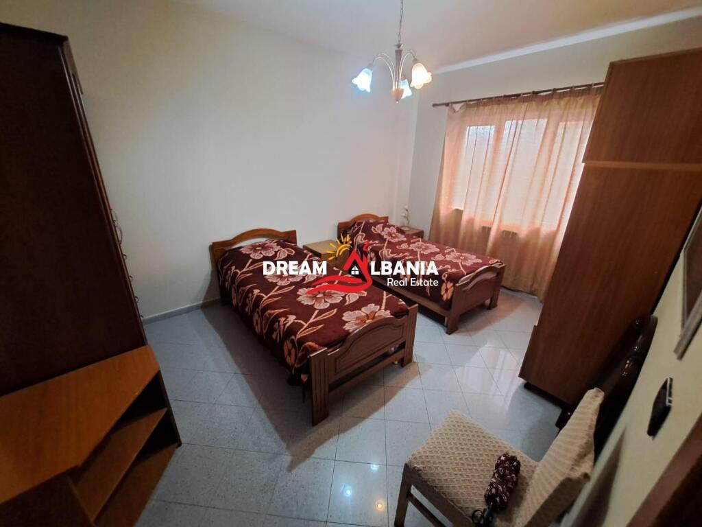 Apartment 2+1+Parking Space for Rent on Kavaja Street (ID 42215466)