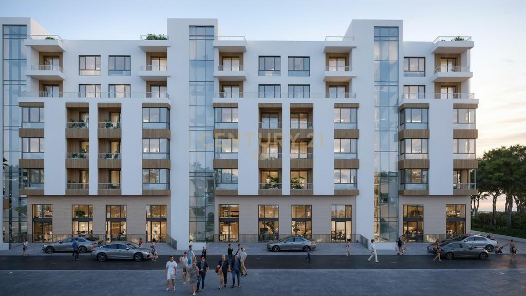 LOFT PER SHITJE " LA MER RESIDENCE "GOLEM !