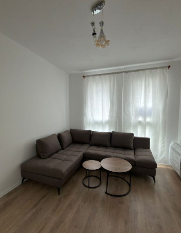 🏡 Vendesi Appartamento 1+1 – Univers City