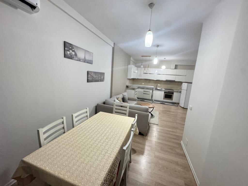 Apartment 2+1 for rent Kodra e Diellit