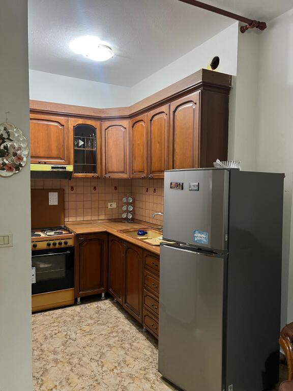 Apartment for rent 1+1 - 📍Komuna e Parisit