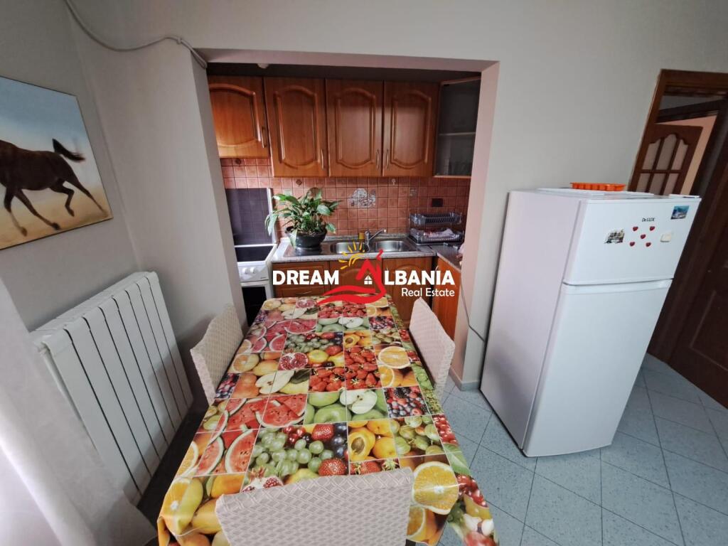 Apartment 2+1+Parking Space for Rent on Kavaja Street (ID 42215466)