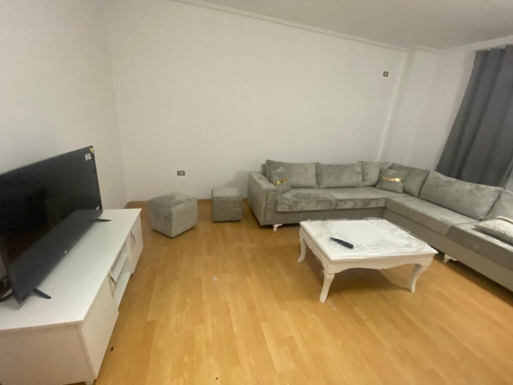 Appartamento 2+1 in affitto Yzberish
