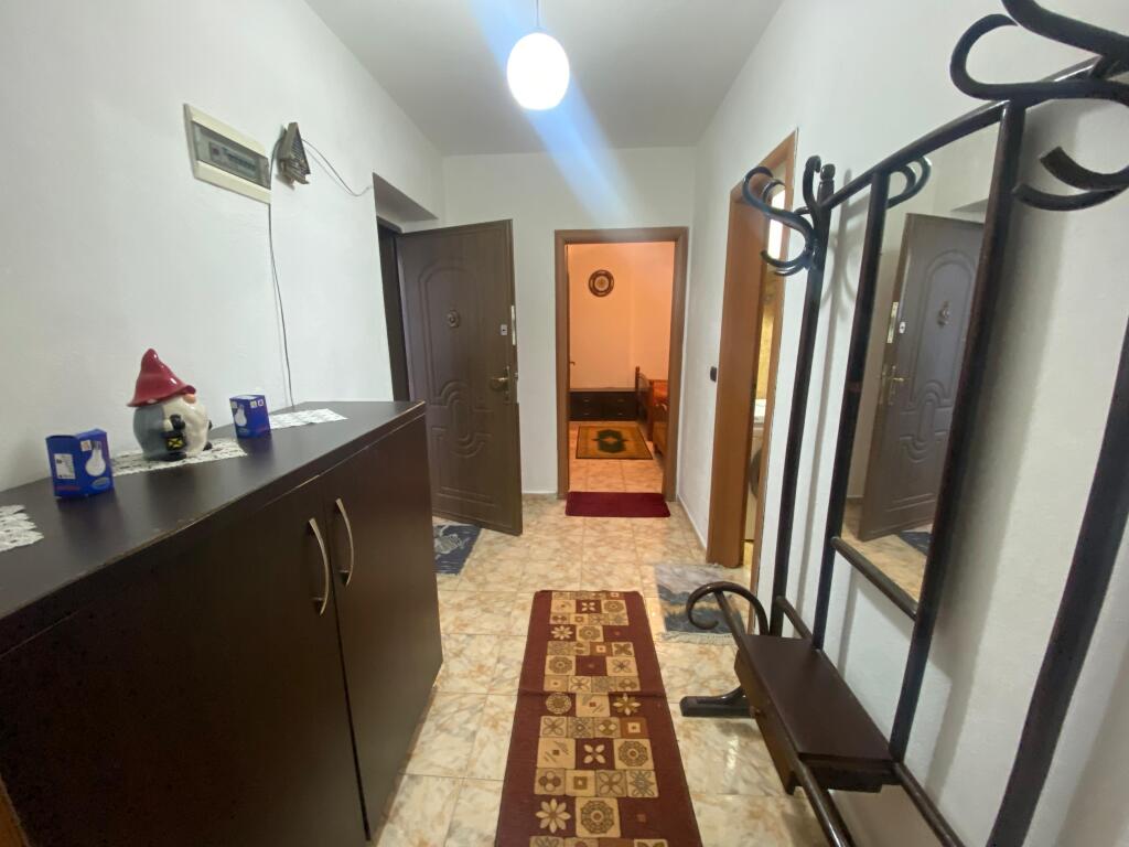 ALI DEMI,SHESIM APARTAMENT 1+1