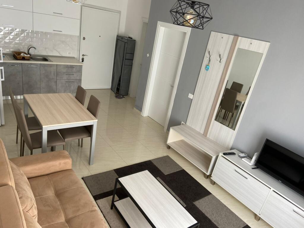 Apartment 1+1 for Rent in Golem