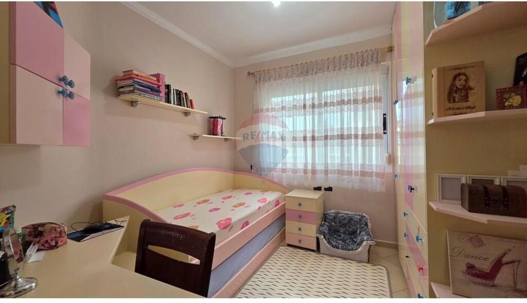 Appartamento 3+1+2 in Vendita – Via Çipajve, Vlorë