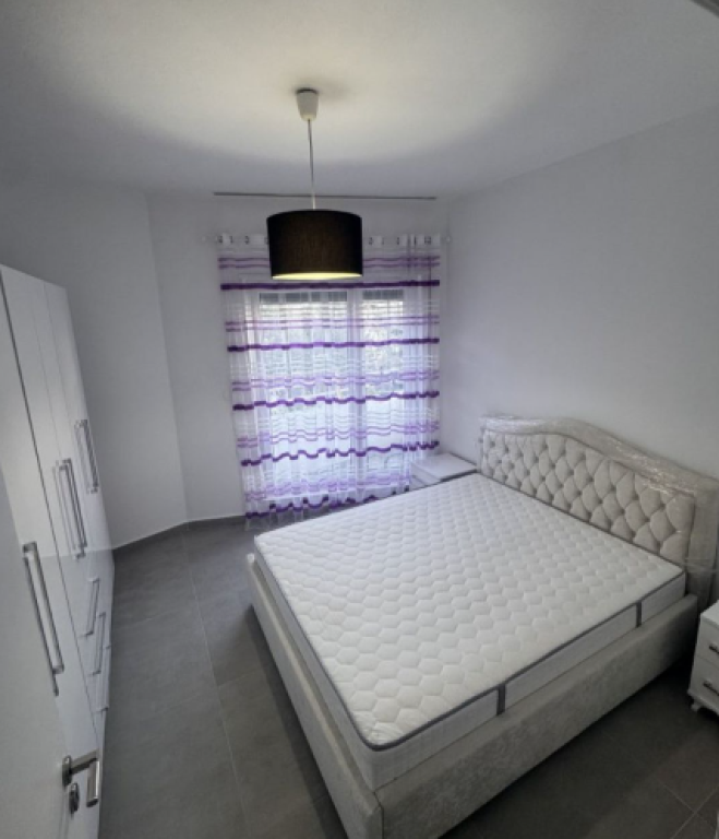 🏡 Appartamento 2+1 + Posto Auto in Affitto – Kodra e Diellit 1