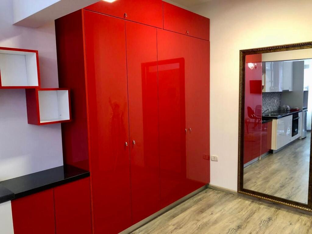 📣 MONOLOCALE IN AFFITTO 📍 Via "Kavaja", Ex Parco Autobus ✨