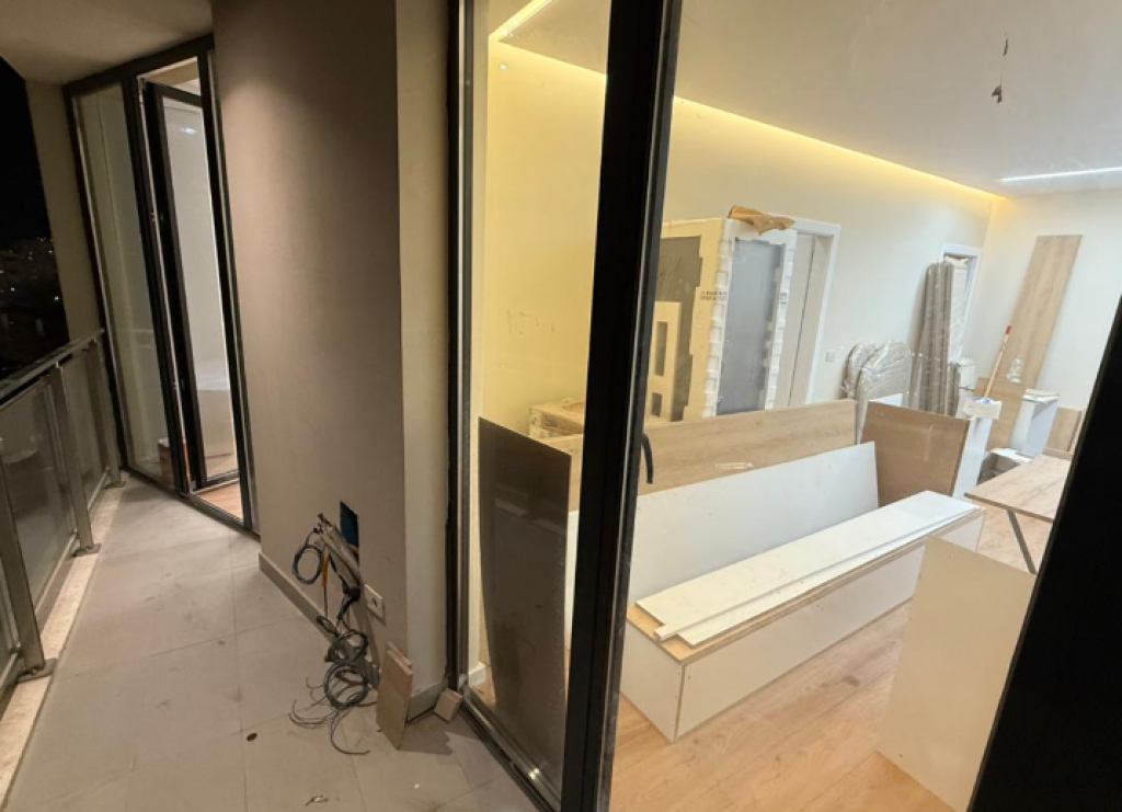 🏡 Appartamento 2+1 in Affitto – Mine Peza, Golden Tower
