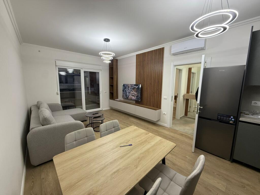 Apartment 1+1 for rent at the Commune of Paris
