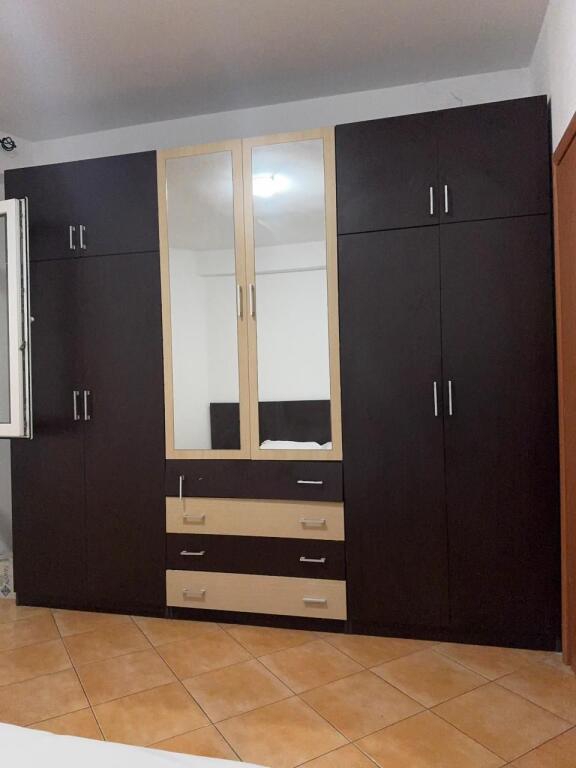 Appartamento 1+1 in Affitto Quartiere 12 a Durazzo