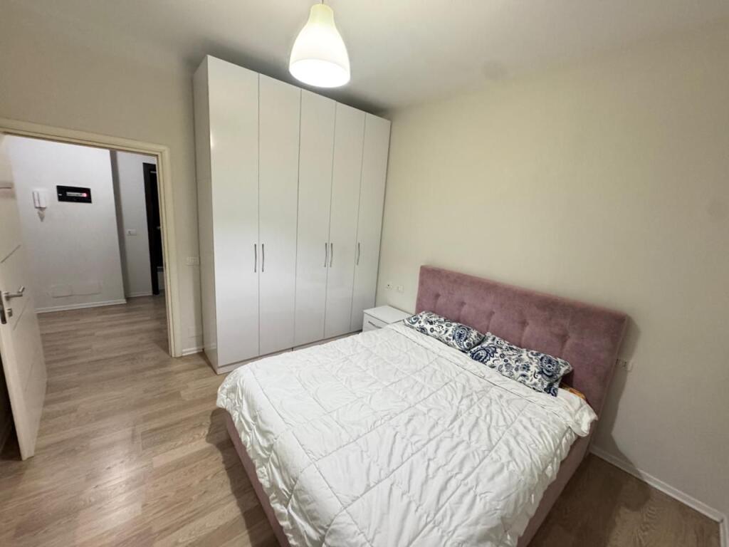 Apartment 2+1 for rent Kodra e Diellit