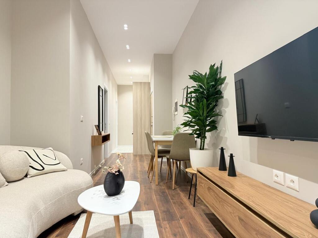 Apartament 2+1 per shitje tek Rruga e Bogdaneve!