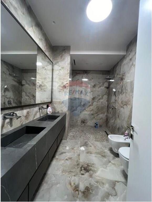 ✨Jepet me Qira Apartament Luksoz 3+1 | 📍Kompleksi Deliorgji
