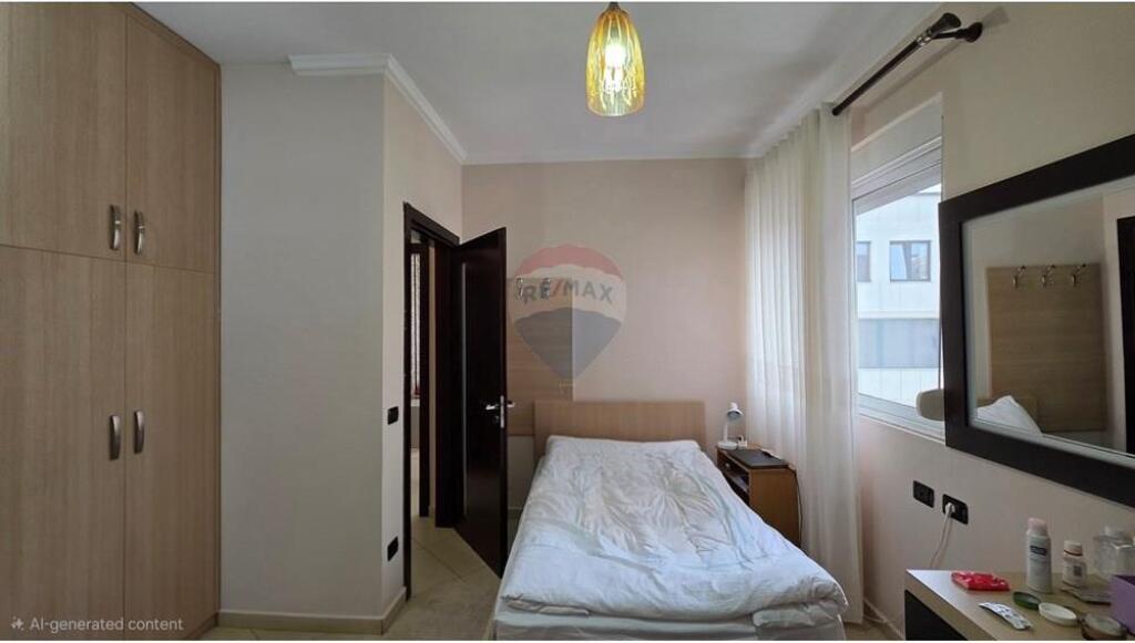 Apartament 3+1+2 ne shitje tek Rr. e Cipajve 1450€/m2 (i negociueshem)