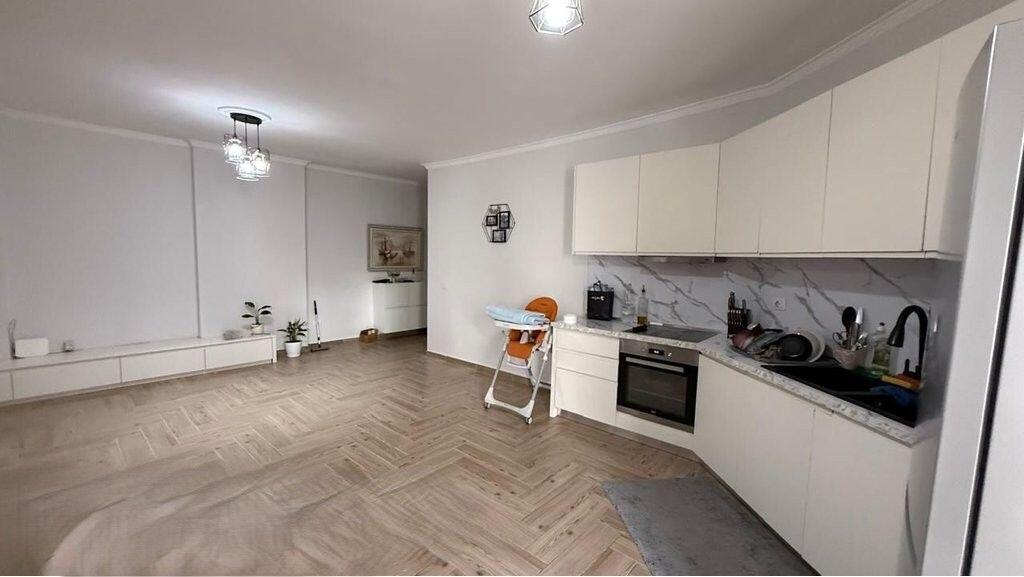 SHITET APARTAMENT 2+1, DON BOSKO! 155,000 €