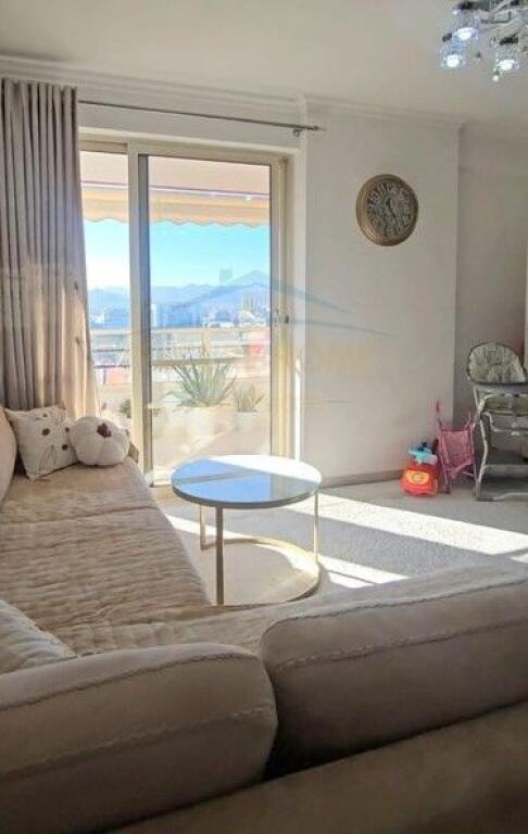 For sale, 2+1 Apartment, Malajziani Complex, Kamza Turn