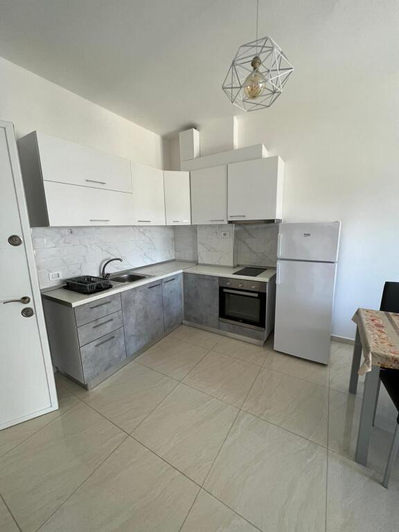 Apartment 1+1 for Rent in Golem