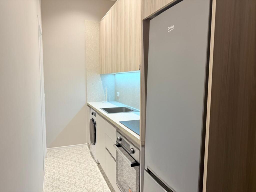 Apartament 2+1 per shitje tek Rruga e Bogdaneve!