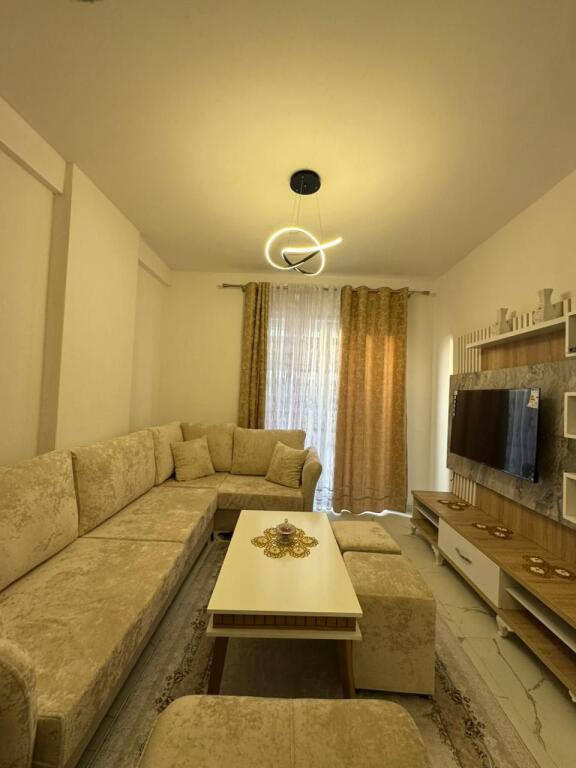 Apartment 2+1 + Parking for Rent – Univers City