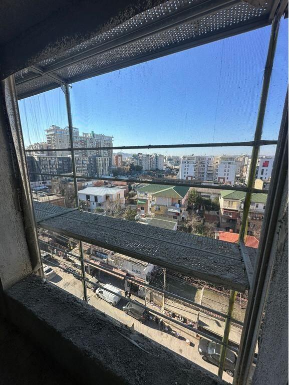 Shesim apartament 2+1, Olia Residence, Jordan Misja,