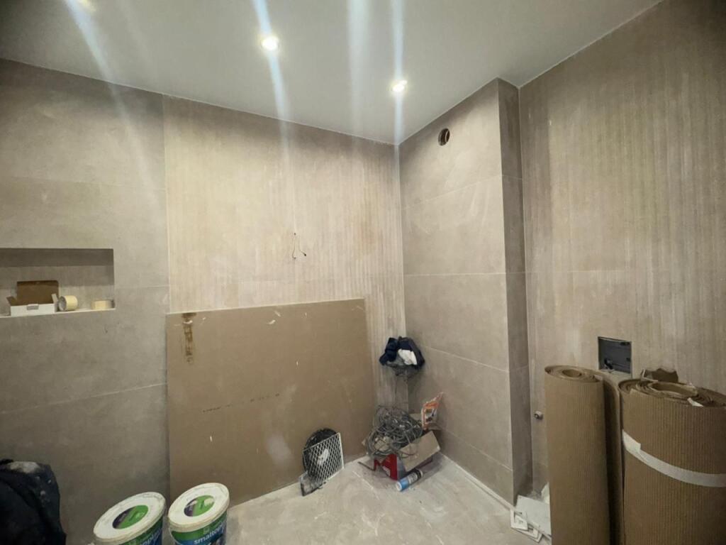 Apartment 2+1+2 with Balcony for Sale – 5 May Area!!!