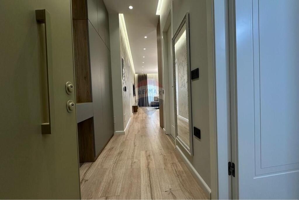Super Luxury Apartment for Rent near Air Albania