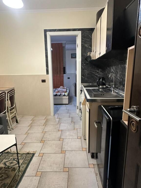 Appartamento 1+1 in Affitto – Via 5 Maji