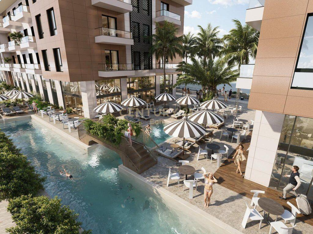 SONO INIZIATE LE VENDITE PRESSO ADRIA RESIDENCE A QERRET! POSSIBILITÀ DI PAGAMENTO A RATE!