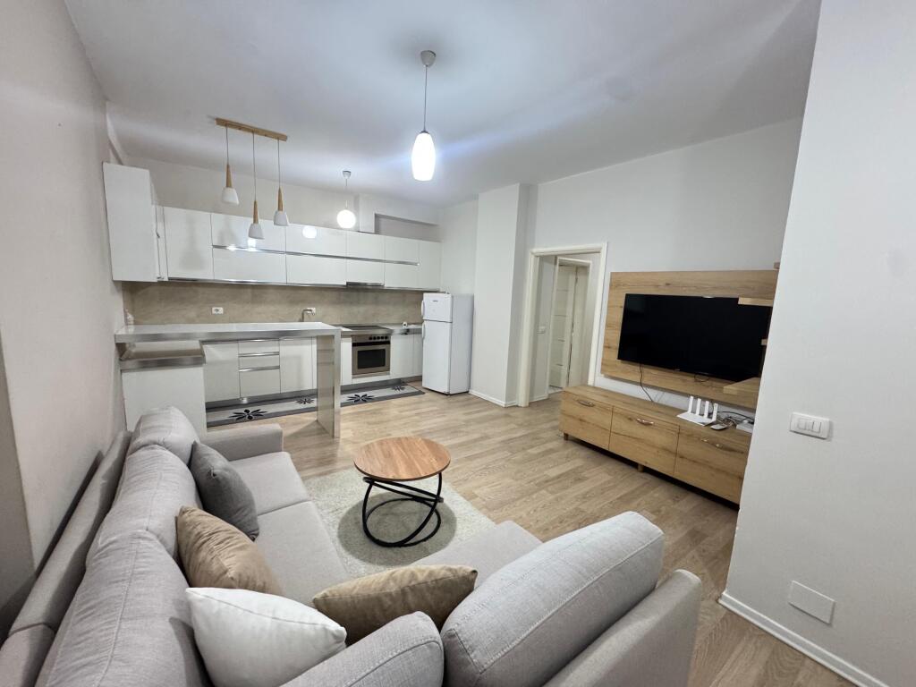 Kodra e Diellit – Apartment 2+1 for rent