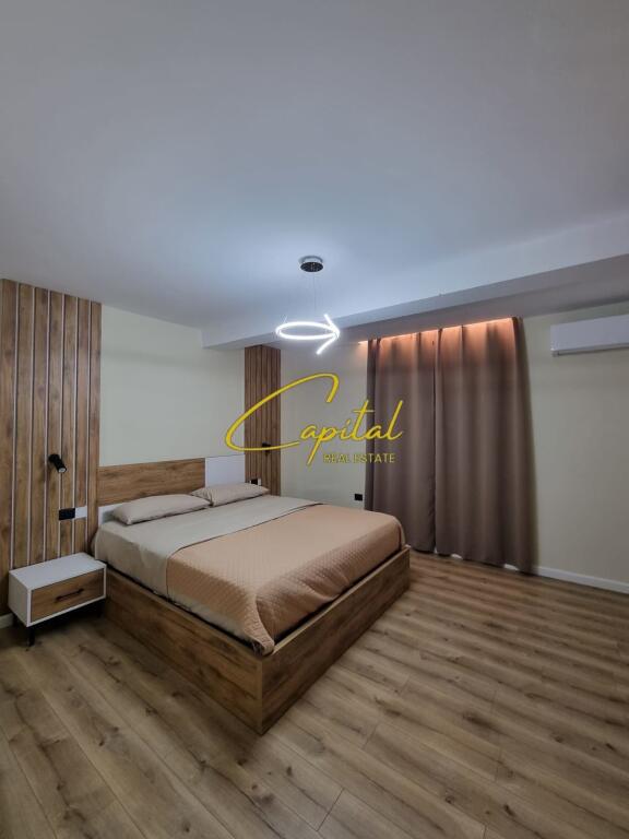 APARTMENT FOR RENT 1+1 PAZARI I RI 800 EURO