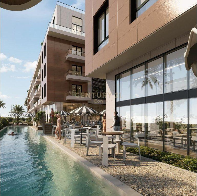 SONO INIZIATE LE VENDITE PRESSO ADRIA RESIDENCE A QERRET! POSSIBILITÀ DI PAGAMENTO A RATE!