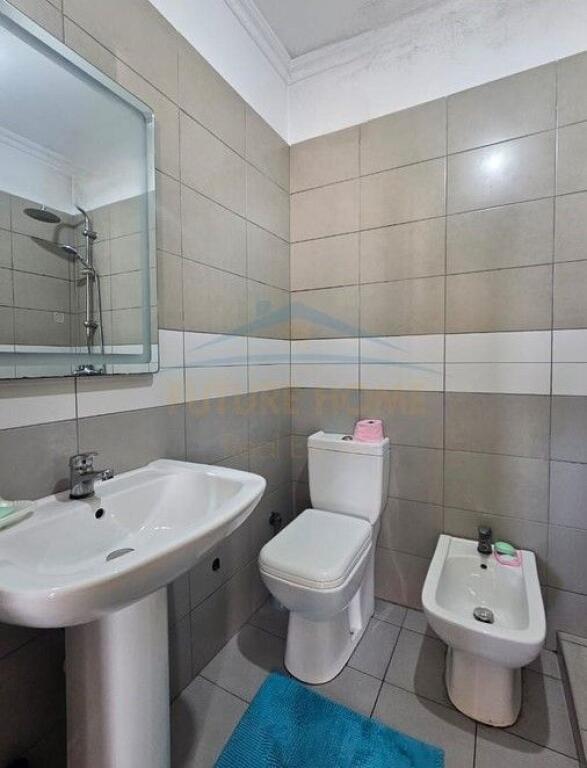 For sale, 2+1 Apartment, Malajziani Complex, Kamza Turn