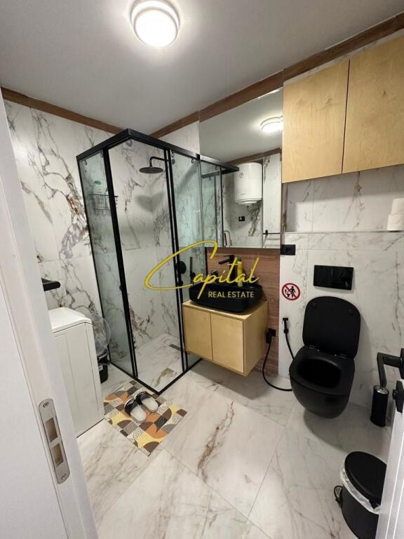 APARTMENT FOR RENT 1+1 PAZARI I RI 800 EURO