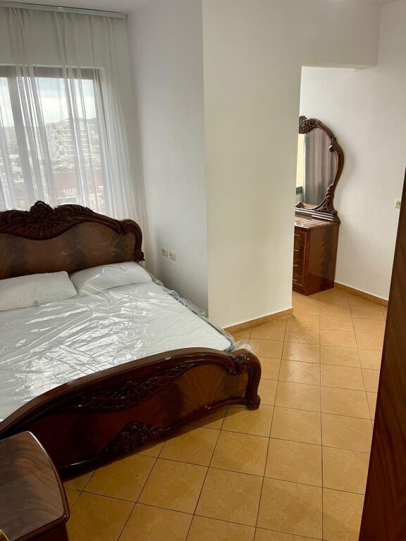 📣 Appartamento 2+1 in affitto – 📍 Via Gjergj Legisi Lapraka💶 Prezzo: 55.000 lek / mese
