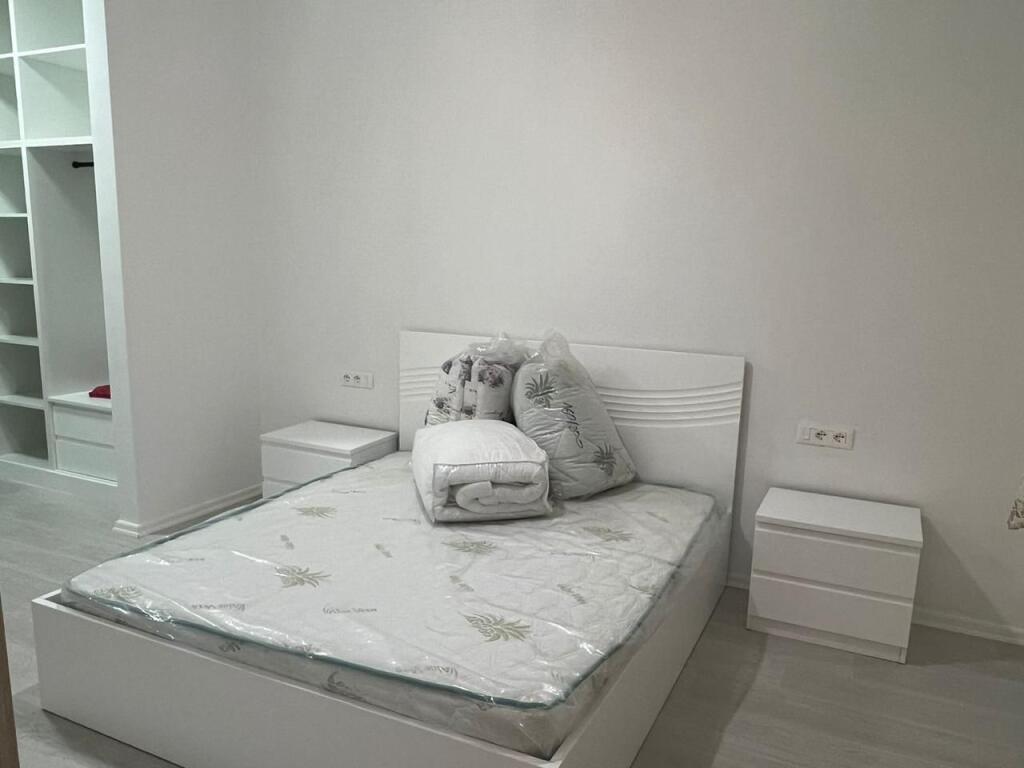 Apartment for rent 1+1+🅿️ ASTIR