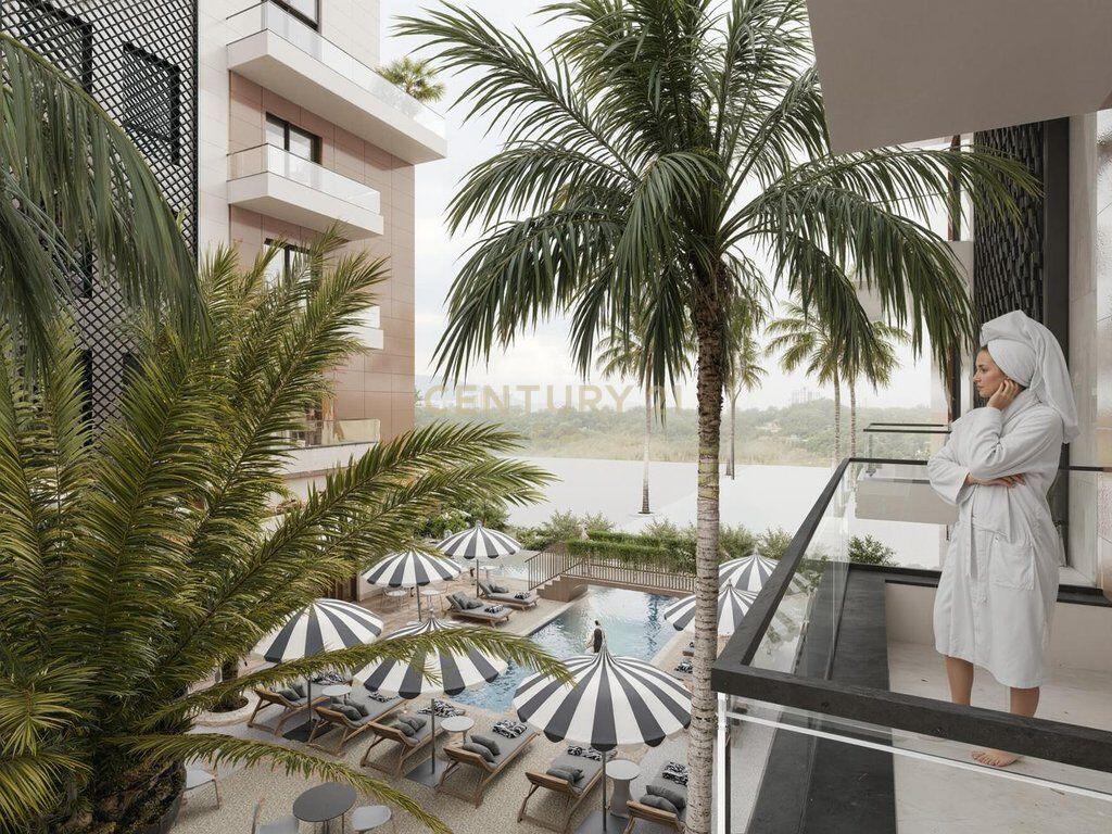 SONO INIZIATE LE VENDITE PRESSO ADRIA RESIDENCE A QERRET! POSSIBILITÀ DI PAGAMENTO A RATE!