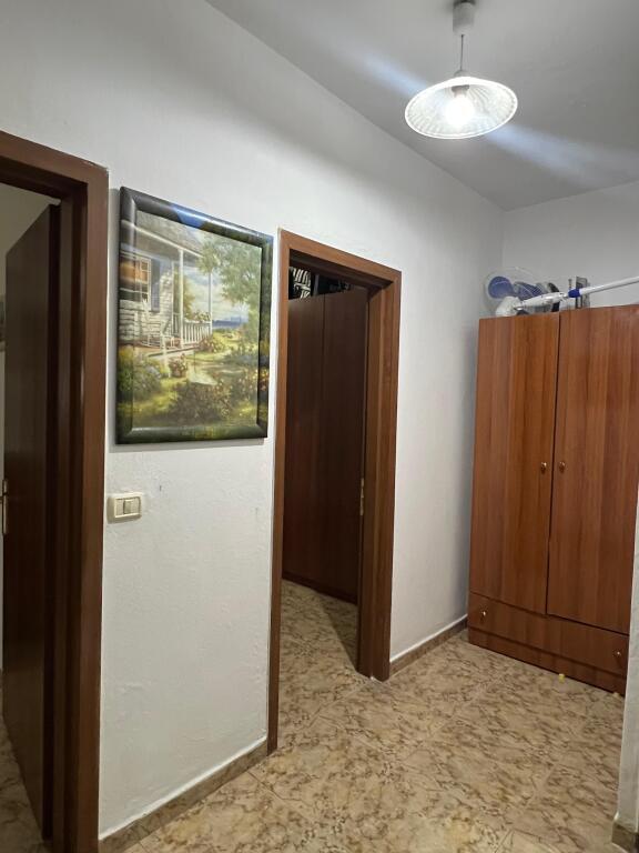 Apartment for rent 1+1 - 📍Komuna e Parisit