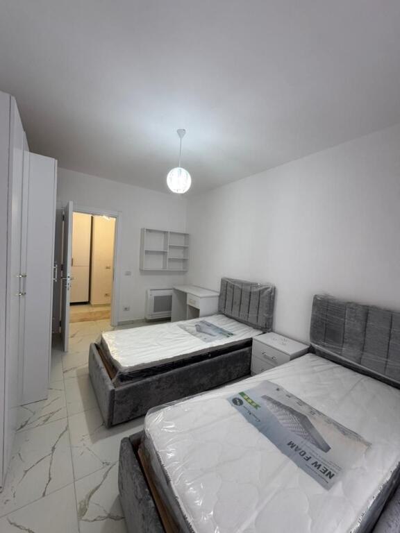 Apartment 2+1 + Parking for Rent – Univers City