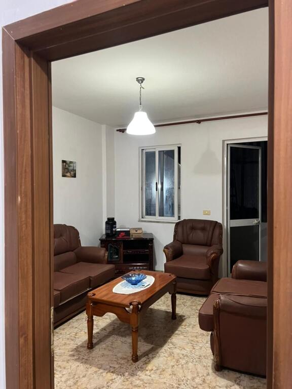 Apartment for rent 1+1 - 📍Komuna e Parisit