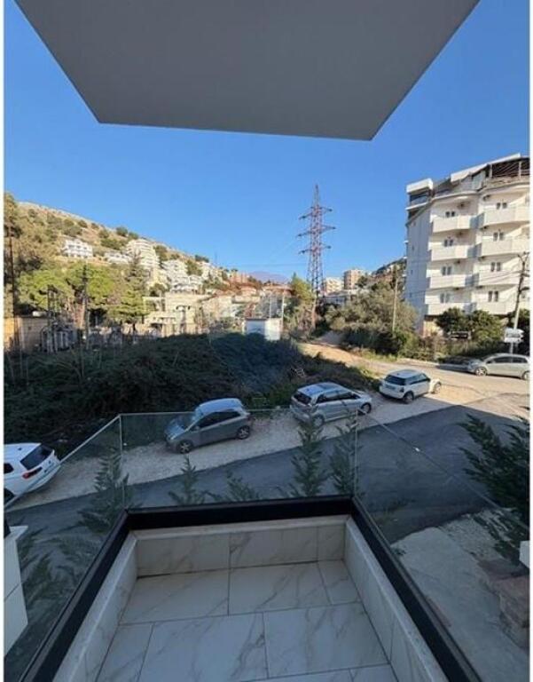 Apartment - For Sale - Butrinti Street, Saranda