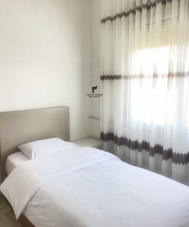 APARTAMENT ME QERA 2+1 ASTIR 55.000 LEKE