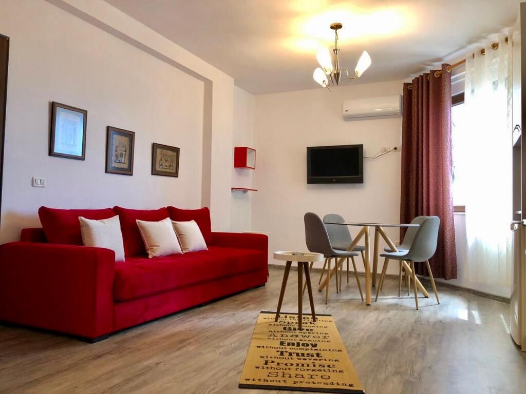 📣 MONOLOCALE IN AFFITTO 📍 Via "Kavaja", Ex Parco Autobus ✨