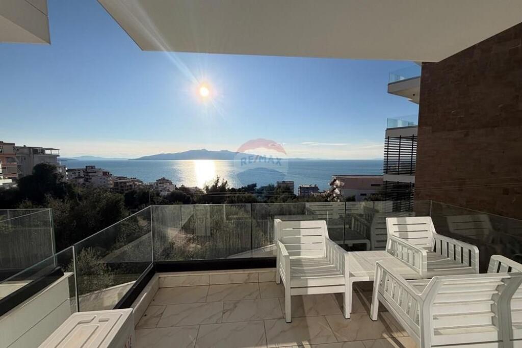 Apartment - For Sale - Butrinti Street, Saranda