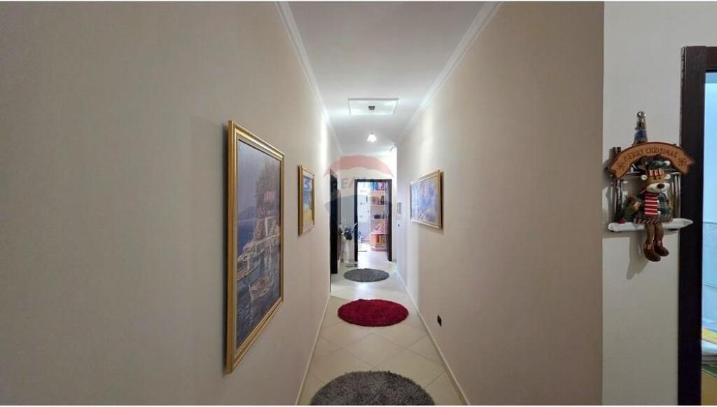 Apartament 3+1+2 ne shitje tek Rr. e Cipajve 1450€/m2 (i negociueshem)